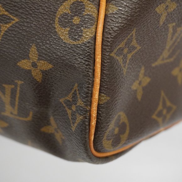 LOUIS VUITTONAuth  Monogram Speedy 40 M41106 Women's Handbag - Picture 9 of 10